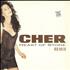 Cher Heart Of Stone + Poster 12