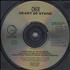 Cher Heart Of Stone CD single US CHEC5HE01747