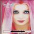 Cher Living Proof: Farewell Tour 2003 - North America Part 4 Itinerary US CHEITLI476036