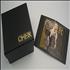Cher Living Proof box set UK CHEBXLI350042