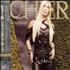 Cher Living Proof CD album Japanese CHECDLI454990