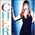Cher One By One CD single US CHEC5ON190948