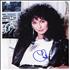 Cher Signed Photograph photograph US CHEPHSI287695