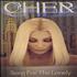 Cher Song For The Lonely video US CHEVISO208588
