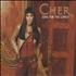 Cher Song For The Lonely CD single Colombian CHEC5SO270043