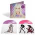 Cher The Farewell Tour - Hot Pink & Purple Vinyl - Sealed 2-LP vinyl set UK