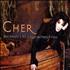 Cher The Music's No Good Without You CD single UK CHEC5TH254841