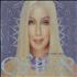 Cher The Very Best Of 2-CD album set US CHE2CTH497242