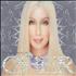 Cher The Very Best Of 2-CD album set Taiwanese CHE2CTH679693