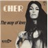 Cher The Way Of Love 7 ITALY CHE07TH881262
