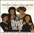 Cher VH1 Divas Live/99 press pack US CHEPPVH337485