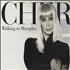 Cher Walking In Memphis - CD 1 C5 UNITED KINGDOM CHEC5WA54601