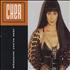 Cher Whenever You're Near CD single UK CHEC5WH32521