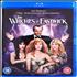 Cher Witches Of Eastwick Blu Ray UK CHEBRWI778970