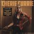 Cherie Currie Blvds Of Splendor - 180gm Red vinyl vinyl LP US URRLPBL777944