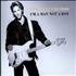 Chesney Hawkes I'm A Man Not A Boy CD single UK HAWC5IM36534