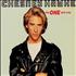 Chesney Hawkes The One And Only CD album Japanese HAWCDTH222938