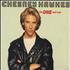 Chesney Hawkes The One And Only CD album Japanese HAWCDTH383052