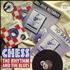 Chess Records The Rhythm And The Blues - Stickered vinyl LP Italian EKGLPTH696179