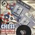 Chess Records The Rhythm And The Blues vinyl LP Italian