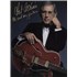 Chet Atkins Me and My Guitars book US