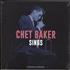 Chet Baker Chet Baker Sings - Pink Vinyl - Sealed 3-LP vinyl set UK 6CB3LCH692704