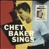 Chet Baker Chet Baker Sings - Yellow Vinyl - Sealed vinyl LP UK 6CBLPCH704196