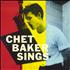 Chet Baker Chet Baker Sings - Yellow Vinyl vinyl LP UK 6CBLPCH783303