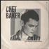 Chet Baker Cold Trumpet / Tromba Fredda - RSD19 - Sealed 10