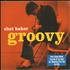 Chet Baker Groovy 3-CD set UK 6CB3CGR668521