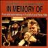 Chet Baker In Memory Of vinyl LP German 6CBLPIN468768