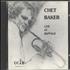 Chet Baker Live At Buffalo CD album US 6CBCDLI737479