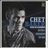 Chet Baker Live In London 2-CD album set German 6CB2CLI737317