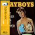 Chet Baker Playboys vinyl LP Japanese 6CBLPPL527569