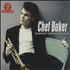 Chet Baker The Absolutely Essential 3 CD Collection 3-CD set UK 6CB3CTH665074