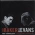 Chet Baker The Complete Legendary Sessions CD album UK 6CBCDTH673559