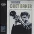 Chet Baker The Essential Collection - Small Groups & With Strings 1953-55 2-CD album set UK 6CB2CTH665070