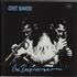 Chet Baker The Improviser vinyl LP US 6CBLPTH675273