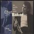 Chet Baker The Pacific Jazz Years 4-CD set US 6CB4CTH741397