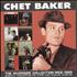 Chet Baker The Riverside Collection 1958-1960 - Sealed cd album box set UK 6CBDXTH703771