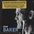 Chet Baker The Thrill Is Gone / Little Girl Blue 2-CD album set French 6CB2CTH673434