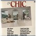 Chic C'est Chic - EX vinyl LP UK CHCLPCE862875
