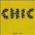 Chic Chic-ism CD album UK CHCCDCH03726