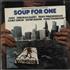 Chic Soup For One vinyl LP US CHCLPSO624893