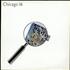 Chicago Chicago 16 vinyl LP UK CCGLPCH512610