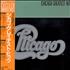 Chicago Greatest Hits 2-LP vinyl set Japanese CCG2LGR227141