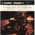 Chicago Symphony Orchestra 1812 Overture / Fingal's Cave Overture / Mephisto Waltz / Tragic Overture vinyl LP US E51LPOV875837