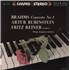 Chicago Symphony Orchestra Concerto No. 1 In D Minor, Op. 15 - 180g vinyl LP US E51LPCO875850