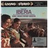 Chicago Symphony Orchestra Iberia / Alborado Del Gracioso / Valses Nobles Et Sentimentales vinyl LP US E51LPIB875840