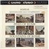 Chicago Symphony Orchestra Pines Of Rome / Fountains Of Rome - 180g vinyl LP US E51LPPI875839